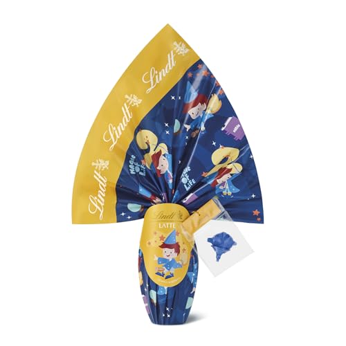 Lindt Uova di Pasqua 2026 per Bambini