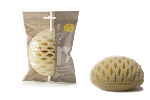 spugna idrofila per il corpo extra morbida