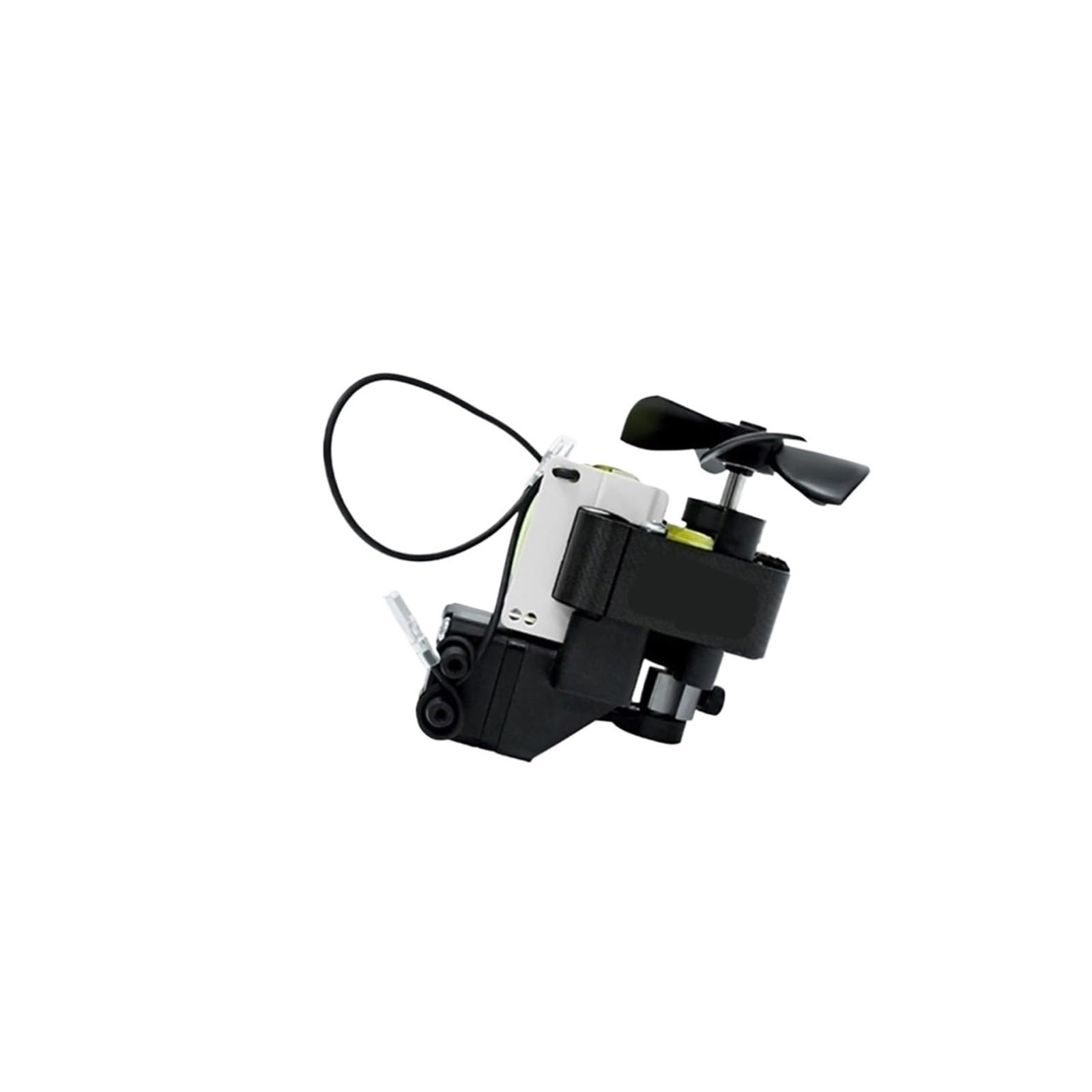Mini Bomba de vacío sin Aceite VN-18-2 220V 5L/min -55Kpa for Equipos de Laboratorio pequeños