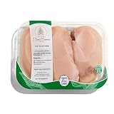 Pine Manor Boneless Skinless Chicken Breast