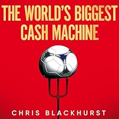 Couverture de The World's Biggest Cash Machine