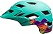 Bell Sidetrack Youth MIPS Bike Helmet - Kid's Matte Mint Hearts