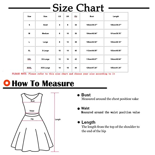 Women Tshirt Shirt Dress Summer Casual Shift Dress Laides Loose A-Line Boho Dress V Neck Sundress Midi Beach Dress Black #TOP1