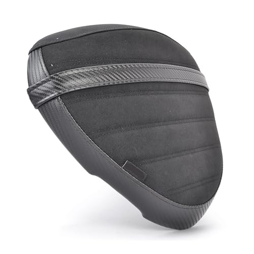 Sièges conducteur passager moto pour GSX1300R : le confort des longs voyages