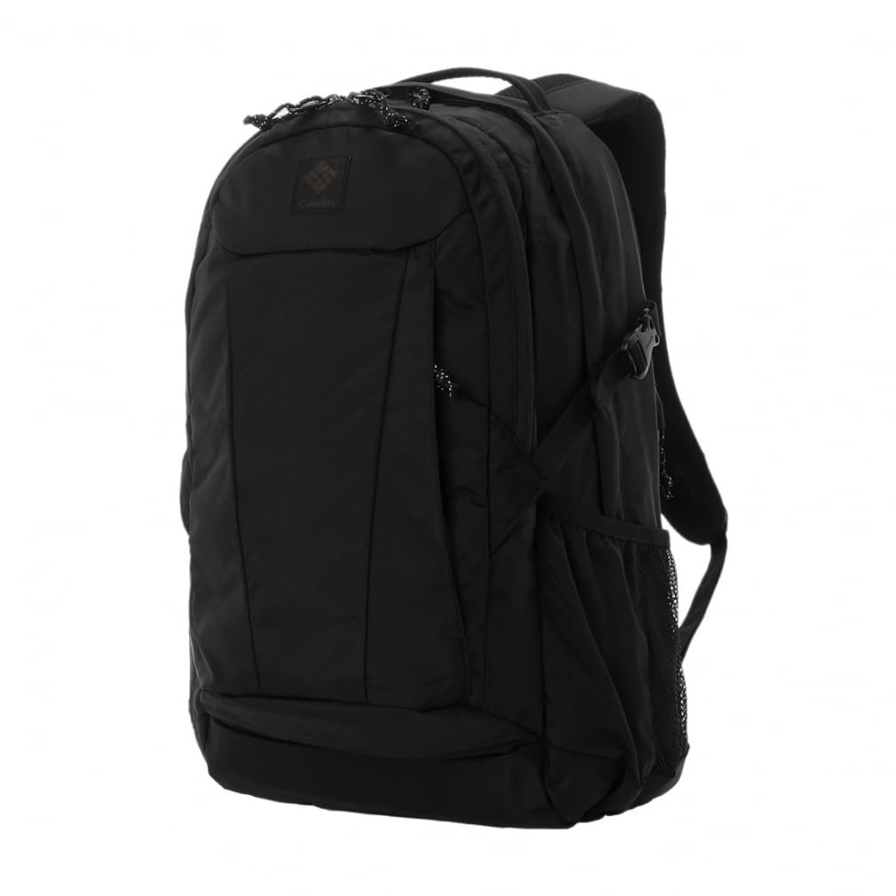[コロンビア] パナシーア33L バックパック PU8708 ワンサイズ ブラッ…