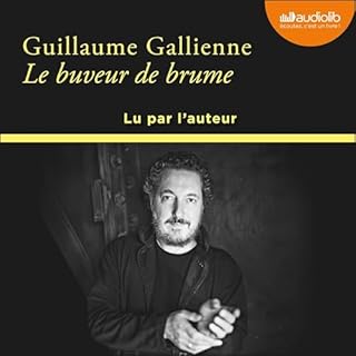 Le Buveur de brume cover art