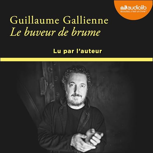 Le Buveur de brume cover art