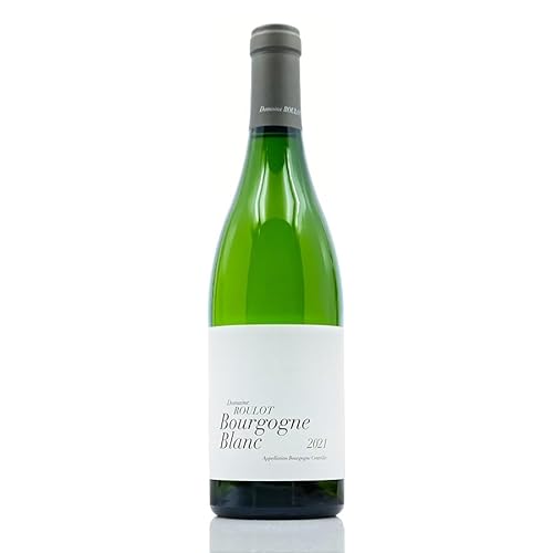 ���[�� �u���S�[�j�� �u���� 2021 Roulot Bourgogne Blanc �t�����X �u���S�[�j�� �����C��
