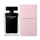 Narcis Rodrigue For Her Eau de Toilette, Profumo Donna, 100 ml