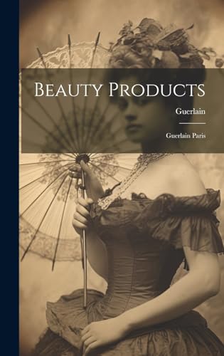 Beauty Products: Guerlain Paris