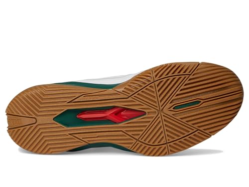 Image of Wilson Men's Rush Pro 4.5 Evergreen 10.5 Medium