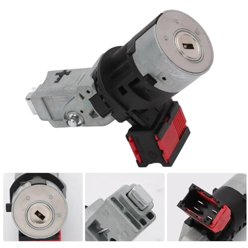 Cylindre de serrure avant gauche pour Kangoo III Modus Master