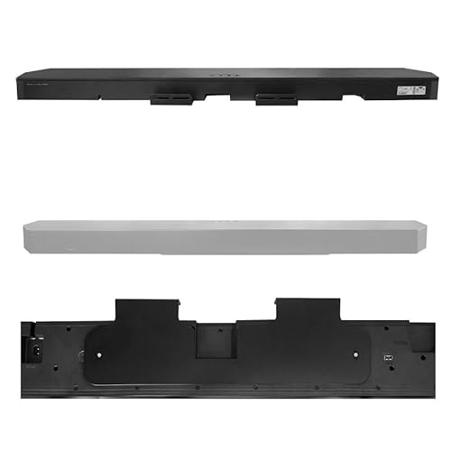 SAMSUNGHW-Q990B/Q990Cスピーカー 対応 アルミニウム製ウォールブラケット/ウォールブラケット,耐久性に スピーカー・スタンド取付ブラケット