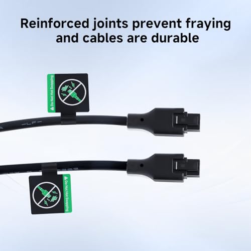 Creality CFS Cable 150 cm Long, Original K2 Plus CFS-485 Extension Cable, Connect Hi Combo/K1C/K1 SE/K1/K1 Max 3D Printers to CFS Filament System, Durable Efficient USB Data Transfer Cables by Creality - Image 6