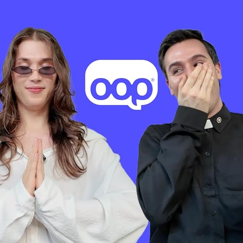 God Is Non-Binary (Ep. 14)