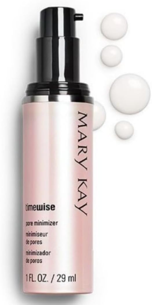 TimeWise Microdermabrasion ~ Step 2: Replenish ~ 1 Oz by Chom