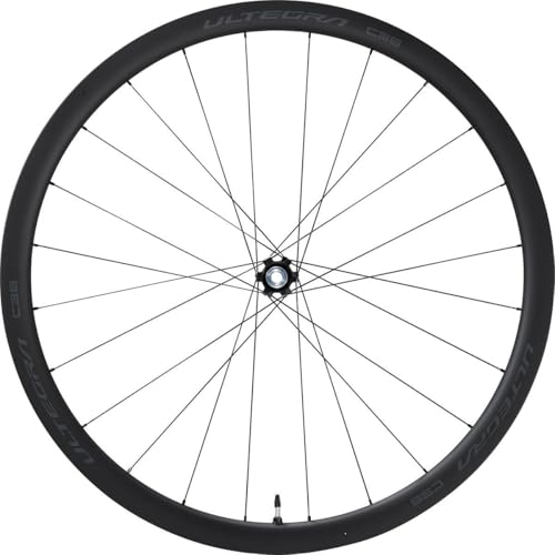 Shimano Ultegra Wh-R8170 C36 Carbon Road Wheelset - Tubeless