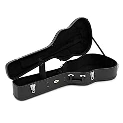 Étui Rigide Guitare pour Guitares Classiques et Acoustiques 40″ par Gear4music - Les Beatles, Paul McCartney, John Lennon, RIngo Starr, George Harrison Étui Rigide Guitare pour Guitares Classiques et Acoustiques 40" par Gear4music – Image 4