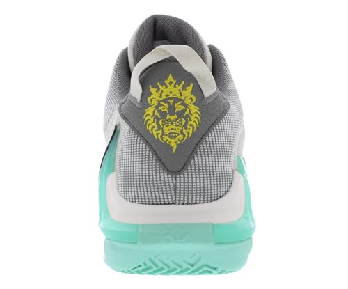 Image of Nike Lebron Witness VII, Three Quarters Tall Man