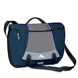 High Sierra Tank Messenger