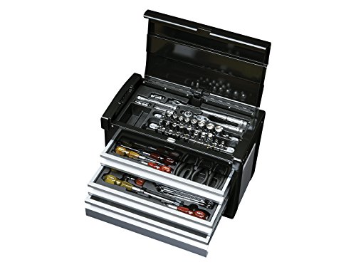 京都機械工具(KTC) ネプロスツールセット[60点組] NTX759A NTX759A