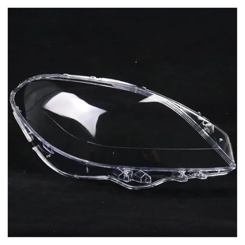 Abat-jour coque lentille pour feu circulation diurne Mercedes Benz W246 rénovation route