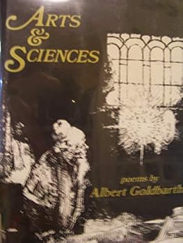 Hardcover Arts & Sciences: Poems (Ontario Review Press Poetry Series) Book