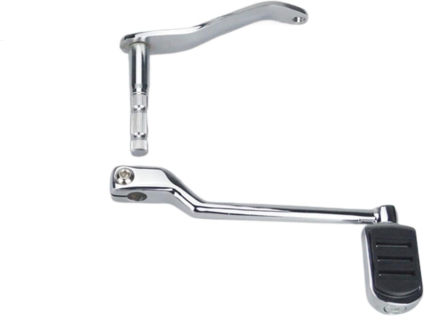 Extended Shifter Shaft Heel Toe Lever Peg image 5