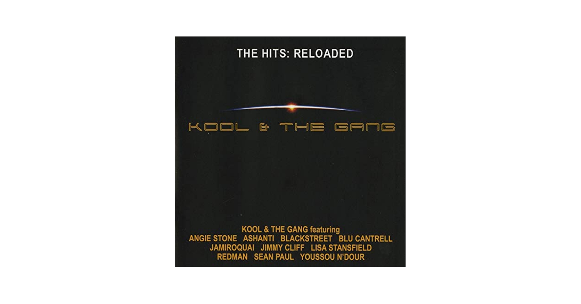 Kool & The Gang - The Hits: Reloaded - Amazon.com Music