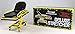 Ringside Deluxe Stretcher Collectibles Exclusive WWE Toy Wrestling Action Figure Accessory