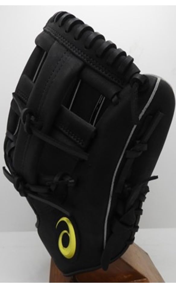 オールグラウンド　軟式用グローブ　中サイズ ゼット ZETT ウイニングロード 軟式用グラブ オールラウンド用