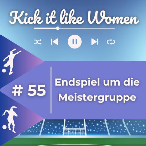 Endspiel um die Meistergruppe