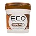Eco Style Coconut Styling Gel, 16 Ounce