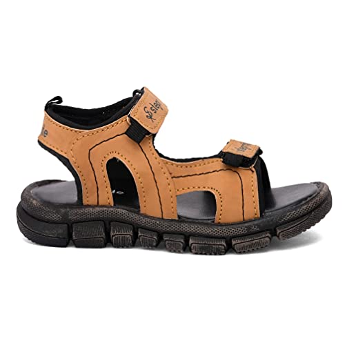 Image of steprite Unisex Sports,Running,Summer Sandal for Kids | comfortable| durable