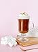 European-Style Gourmet Hot Chocolate Mix – Rich & Creamy Drinking Chocolate, Premium Cocoa Powder for Cozy Nights, Desserts, and Gift Sets