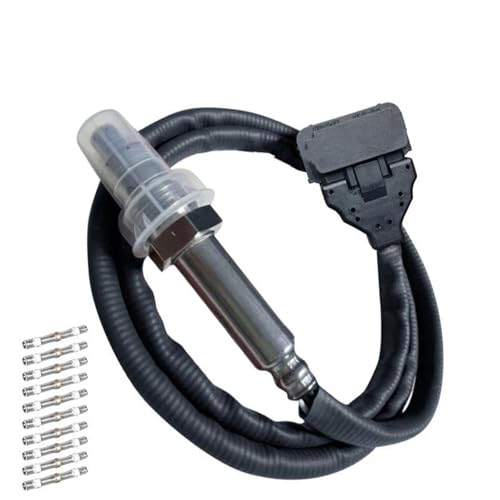 Capteur NOx 7422827993 corrige le voyant moteur des camions Renault Kerax et Volvo FL