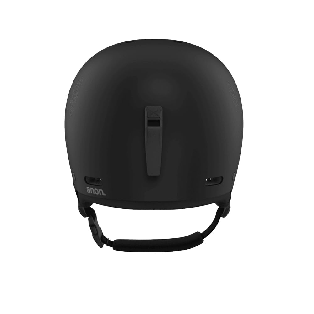 Amazon | Anon Raider 3 スキー&スノーボードヘルメット ブラック M