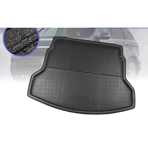 Tapis de coffre CRV 2012-2016 idéal pour transporter votre chien - 3