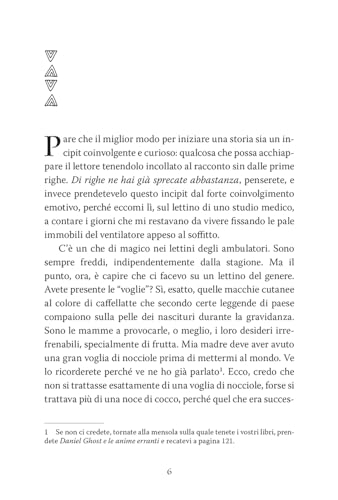 Daniel Ghost E Il Segreto Delle Miniere - 4