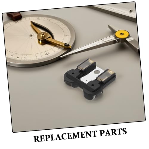 Interruptor de dual para automóvil compatible con vehículos RV contra sobrecarga 3