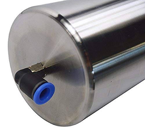 Bokywox 1.5" Sus304 Tri Clamp Sanitary Butterfly Valve With Pneumatic Actuator Clamp Single Acting #TOP4