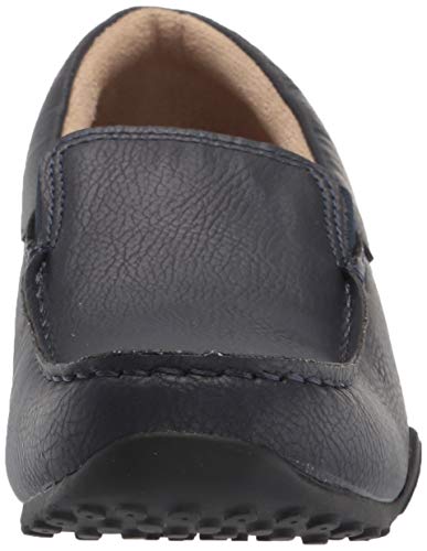 Image of The Children'S Place Boys Slip On Loafer Shoes