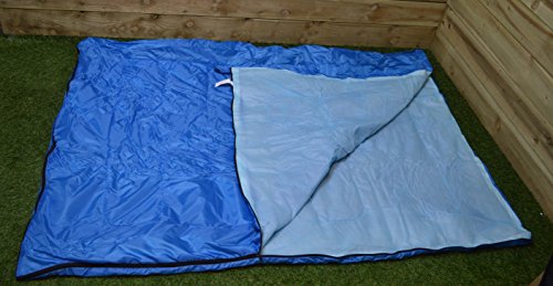 Redwood BB-SB162 Double Sleeping Bag