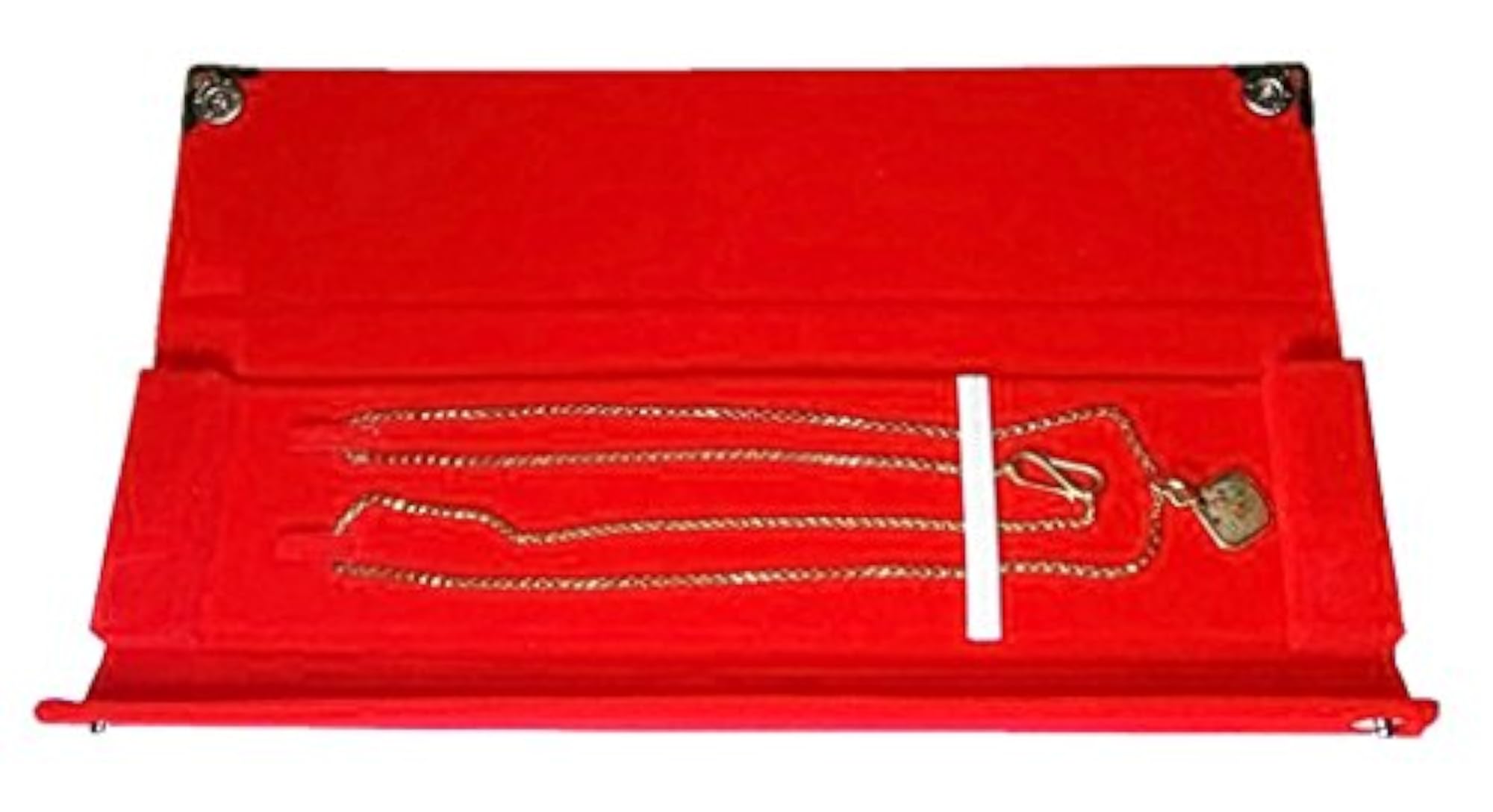 Necklace Chain Bracelet Storage Vanity Box, Wedding Gift