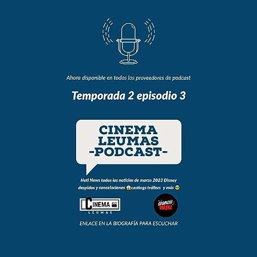 Noti News todas las noticias de marzo 2023 Disney despidos y cancelaciones 😱 castings tr&aacute;ilers y m&aacute;s 😎