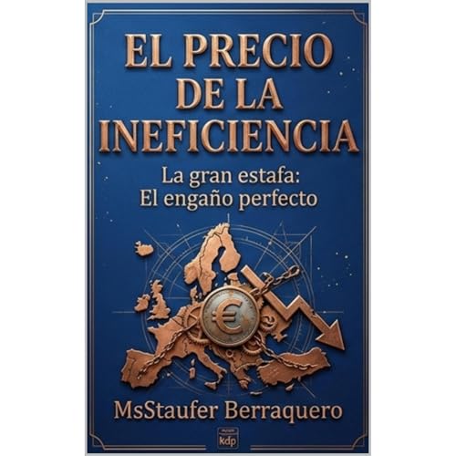 El PRECIO DE LA INEFICIENCIA