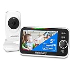 Baby Monitors Color Screen