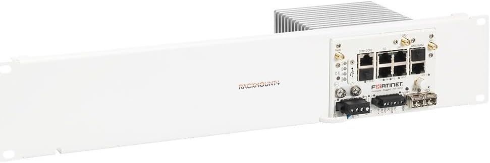 Rackmount.IT kit for FortiGate Rugged 70F