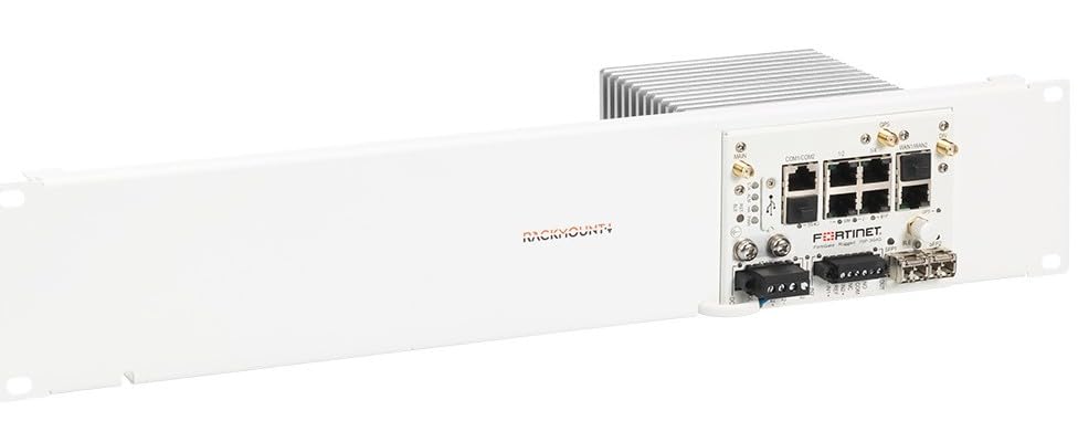 Rackmount.IT kit for FortiGate Rugged 70F
