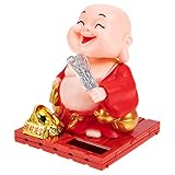 Der klassische Maitreya Buddha eine Bedeutung. Es kann dich heilen und Glück bringen.